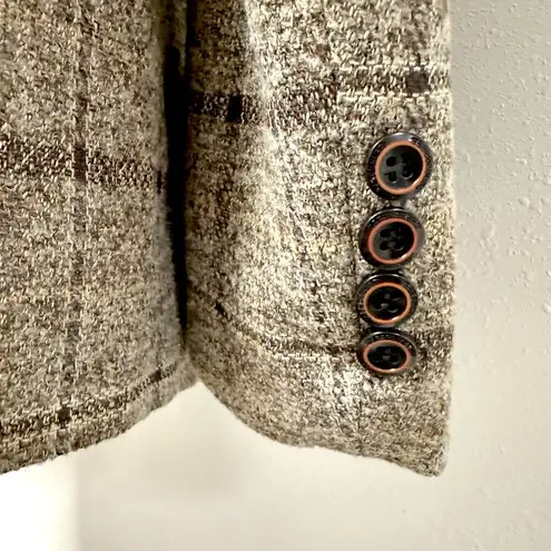 None NEW Unisex Blazer