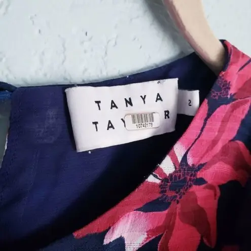 Tanya Taylor ‎