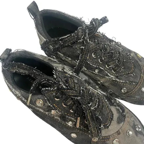 Azalea Wang Women's Sneaker Shoes Size 9