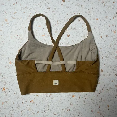 Vuori Longline Elevation Bra XS