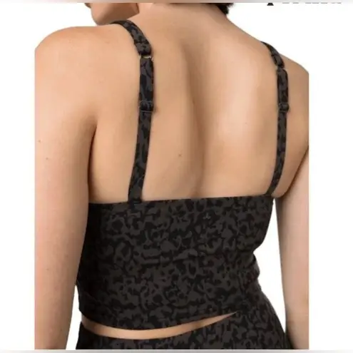 prAna Chakara Crop Top