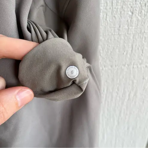 Lululemon  On the Fly Jogger Pants 29.5” Carbon Dust Gray Women’s Size 6 - Image 4