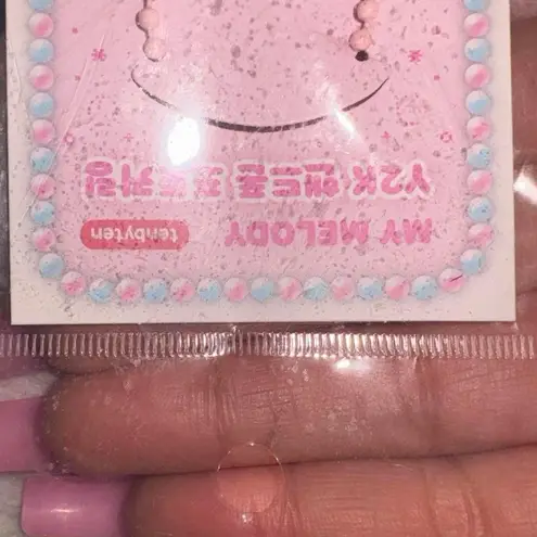 Sanrio My Melody Keychain