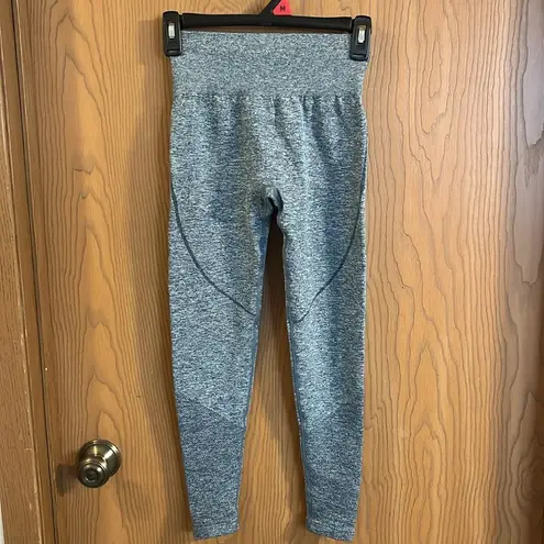 ACTA Seamless High Waist Leggings