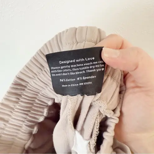 POPFLEX Perfect Plane Pants Wide