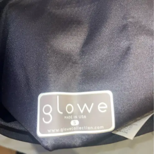The GLOWE NWT Maternity Legging Small Black