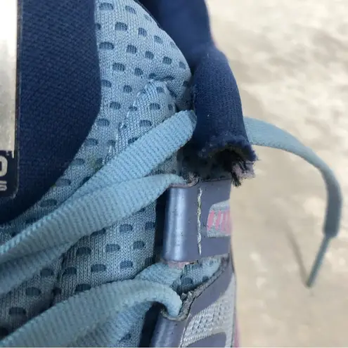 Saucony Everun ride iso Womens size 9.5