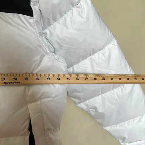 The North Face  Women's Nuptse Jacket 96 Retro 700 Down Puffer Coat NWOT Size‎ 1X
