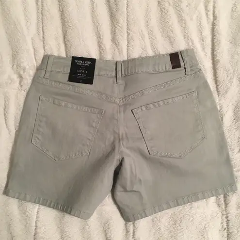 Women’s Vera Wang Shorts Size 2