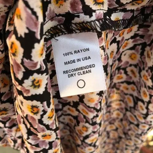 Flynn Skye  Floral Maxi Dress‎