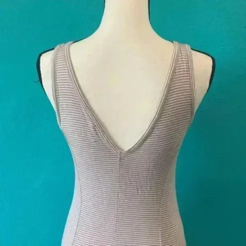 American Eagle ⭐️  outfitters tank top tee shirt dress in size xs