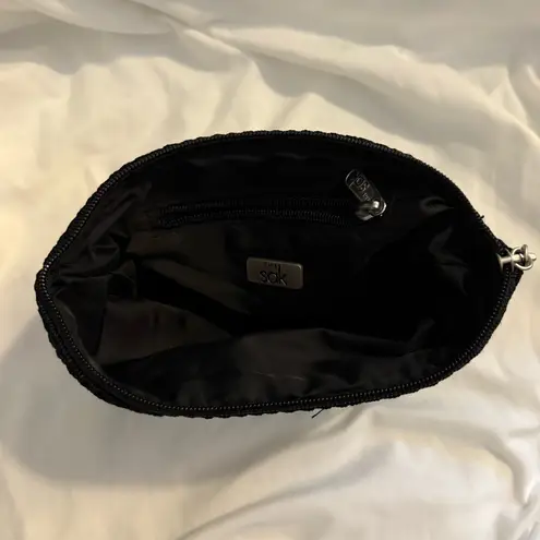 The Sak Like New Essential Crochet Pouch