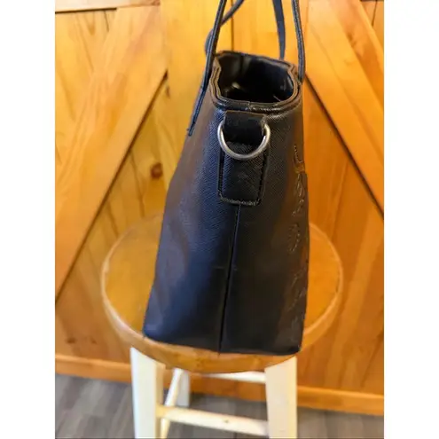 Lounge Fly Black On Black Sugar Skull Bag (6199) Read