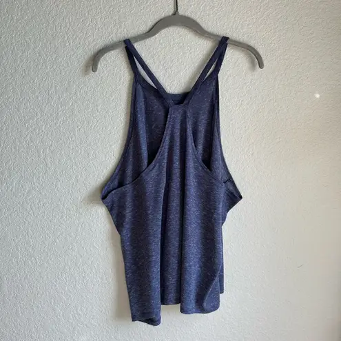 Cooperative 💙Smokey The Bear Prevent Forest Fires Navy Graphic Tank Top