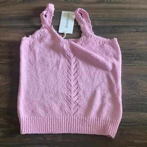 Heartloom Rosamel Cami