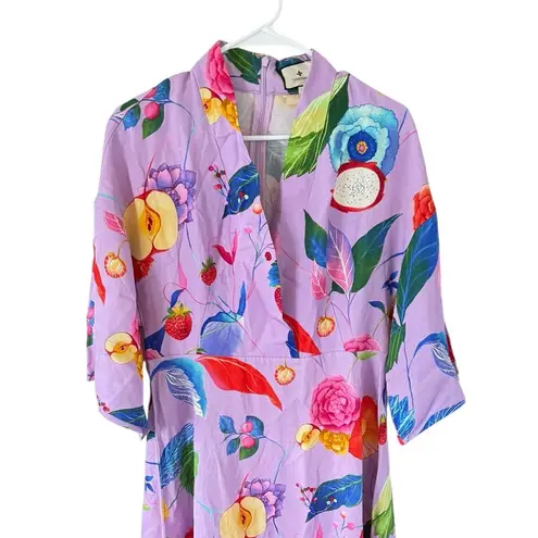 Tuckernuck
Vivid Jardin Essie Dress