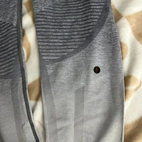 Electric yoga Ombre Nez Leggings High Waist Athletic Gym Activewear XS/S