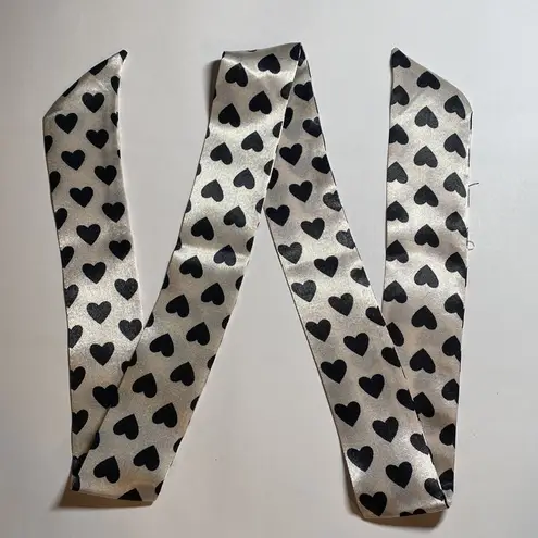 Thin Purse Scarf / Hairband / Scarf