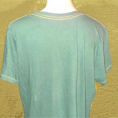 NFL Green Bay packers short sleeved T-shirt