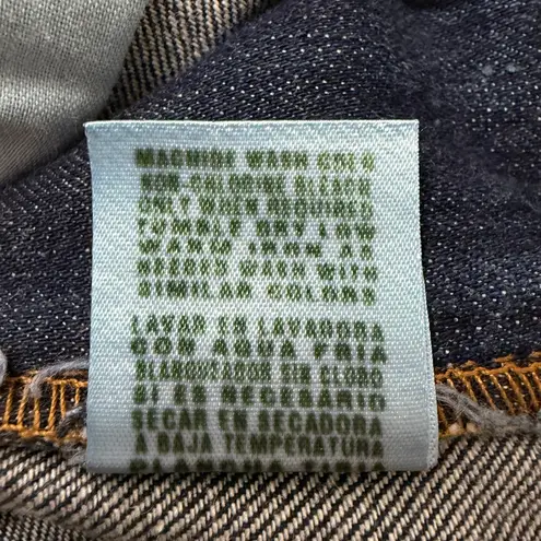 Polo Jeans Co Ralph Lauren Y2K Stretch RL Modern Bootcut Jeans Women’s Size 14 Blue