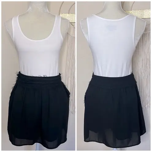 Scotch & Soda Maison scotch • pioneer mini skirt - Image 5