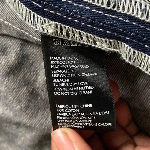 BDG  Urban Outfitters Denim Dress SIZE XS