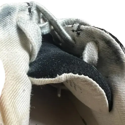 Madewell  Sidewalk Low Top Casual Sneaker Women’s Size 7.5