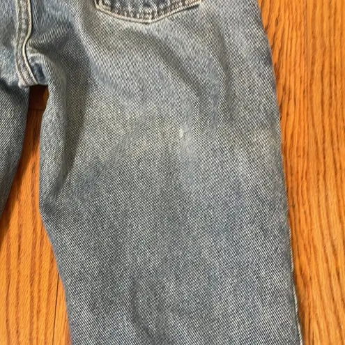 Ralph Lauren Vintage  Straight Leg Jeans Mid wash size 2