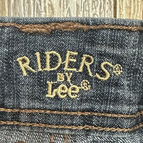 Riders By Lee Jean Shorts, Size 18