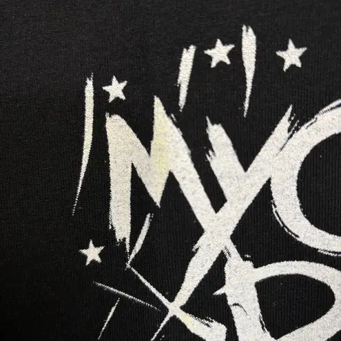 My Chemical Romance The Black Parade Rock Band Tee XL