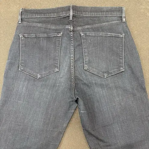 AYR WOMENS BLUE JEANS, Skinny Size W28 L28