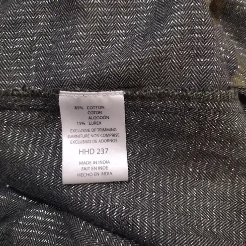 House of Harlow 1960 Marilyn Sleeveless Dress with Sparkle Green Fabric