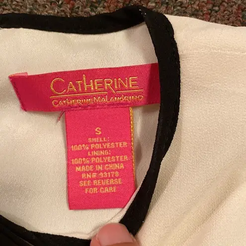 Catherine Malandrino  tank top small