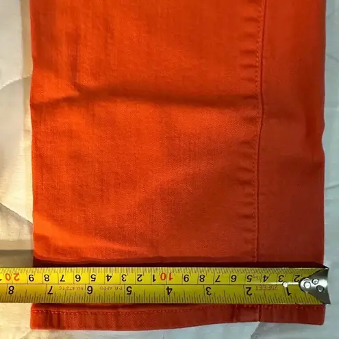 Tori Burch Jeans Size 29 Inseam 25 inches Cropped