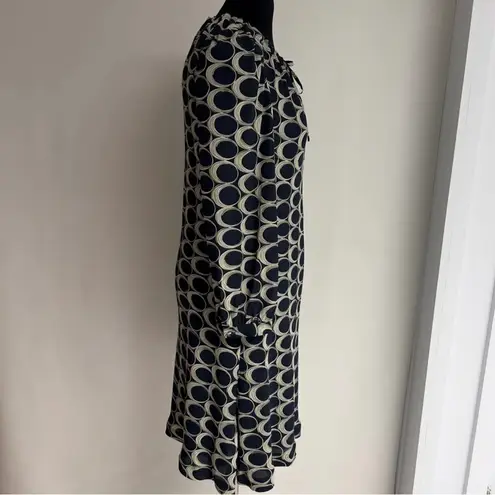 Moulinette Soeurs Midi Shift Dress NWOT