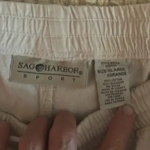 Sag Harbor Sag Harvor pants