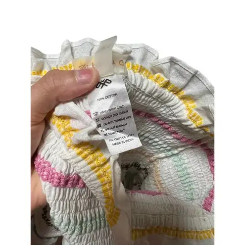 PQ Swim Stephanie Dress Size XS/S White