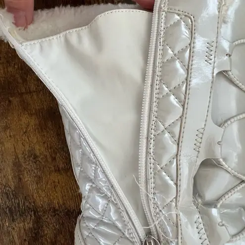 Khombu | Dacy II, women’s winter snow boots. Size: 5M