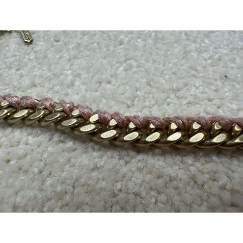 Stella & Dot : Merci Statement Necklace