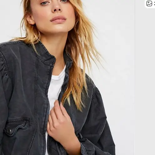 Free People Poet Bishop