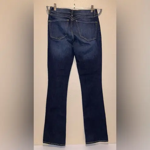 Yummie By Heather Thomson SZ 25 Rock What You Got Jeans