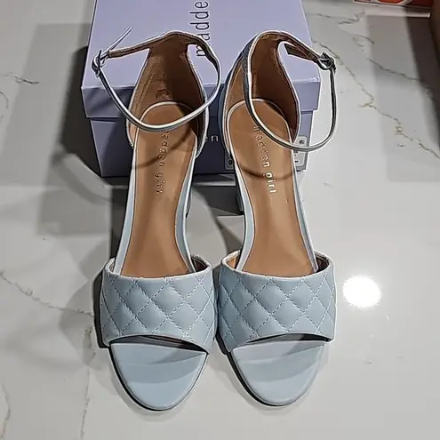 Madden Girl  Sandals, Brand New with box