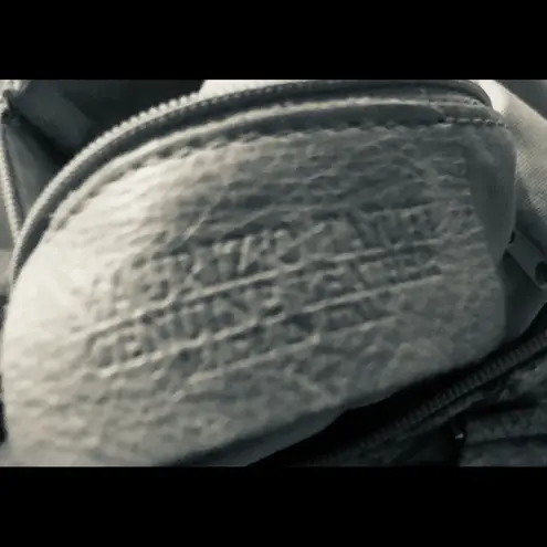 Maurizio Taiuti Python Skin Fold Over Crossbody