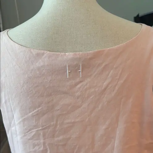 Hedge QUIMBY DRESS in Hedgerose XL Pink