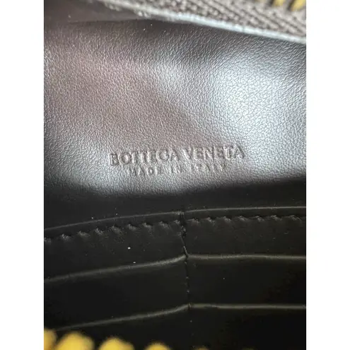 Bottega Veneta NWT Medium Flip Flap Tote in Fondant (Brown)