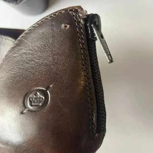 Born Shoes Womens Antonia Back Zip Ankle Bootie 6