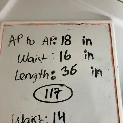 Endless Rose pink checkered puff sleeves organza mini dress medium anthropologie