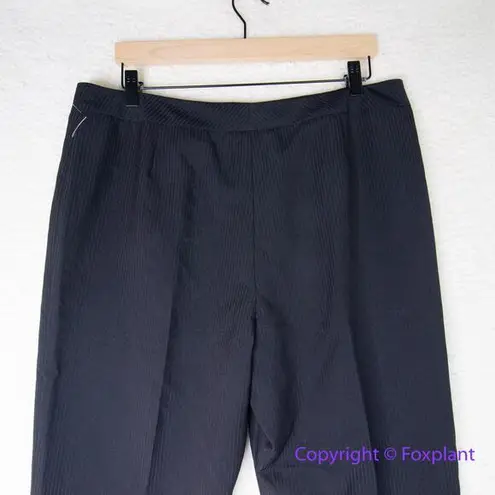 Le Suit New! straight leg dress pants, women size 12