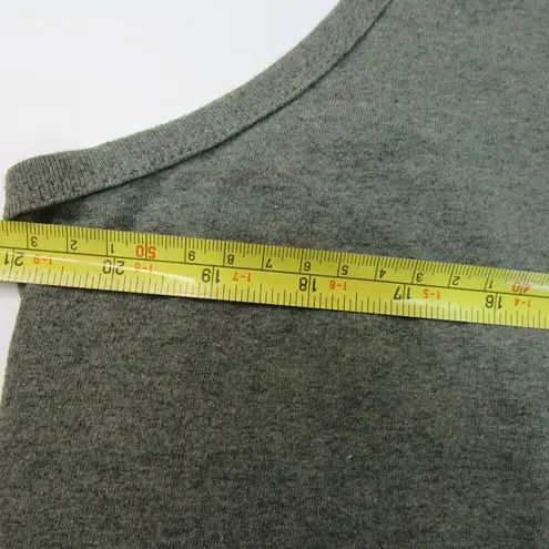 Austin City Limits Music Festival Tank Top Green Own Womens XL 2017