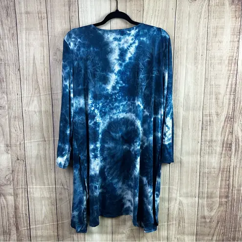 HEIMISH USA Blue Tie